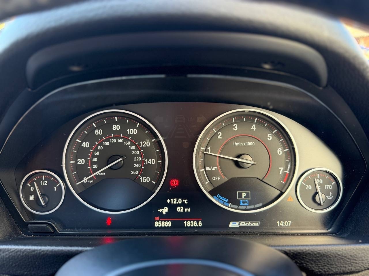 Used BMW 3 Series 2017 for sale - 78169129: Photo 14