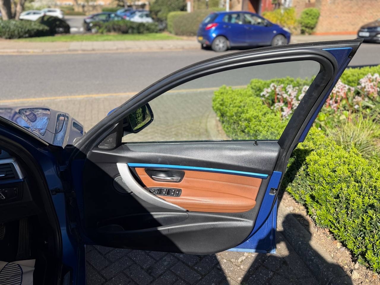 Used BMW 3 Series 2017 for sale - 78169129: Photo 16