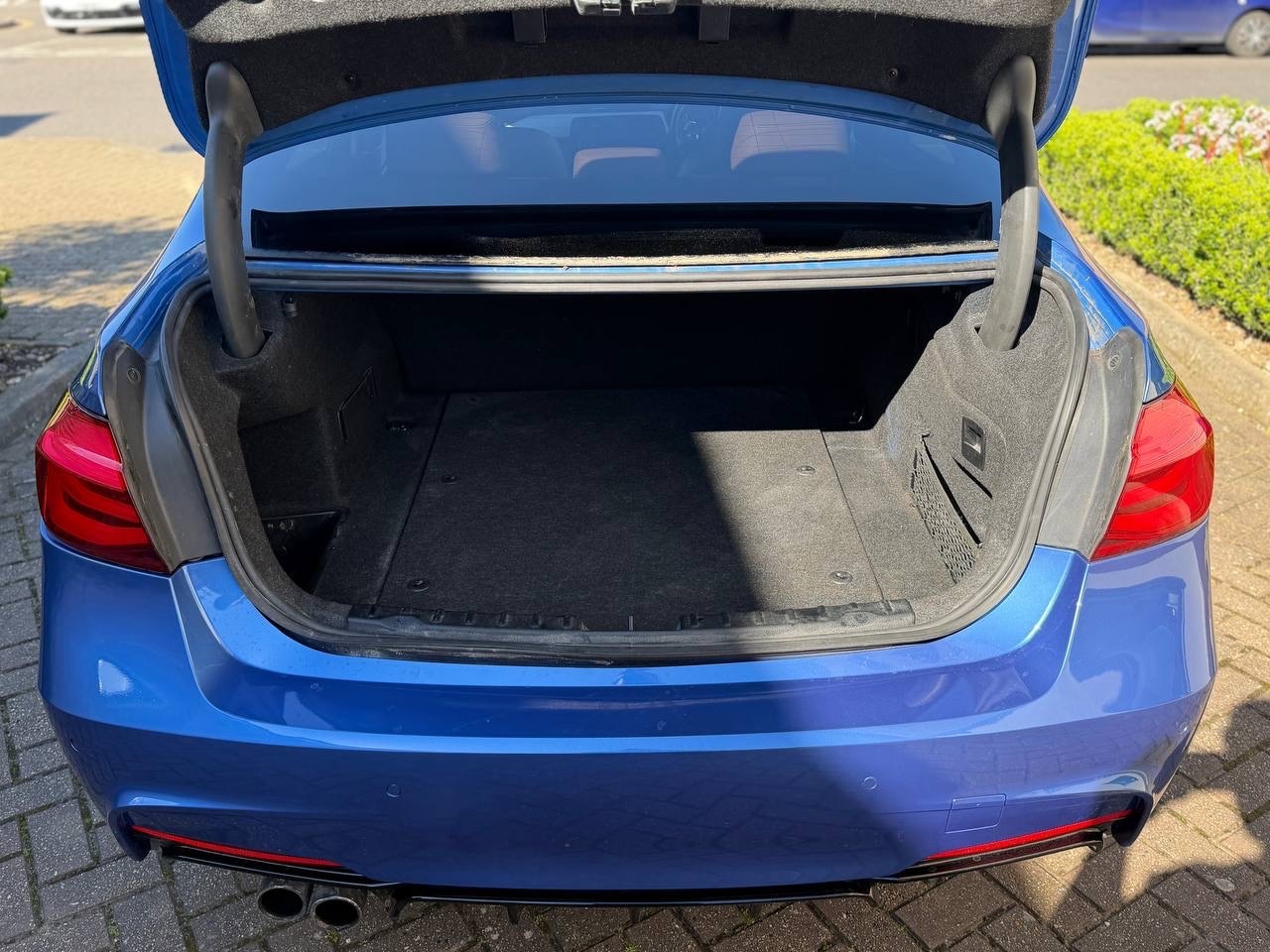 Used BMW 3 Series 2017 for sale - 78169129: Photo 18