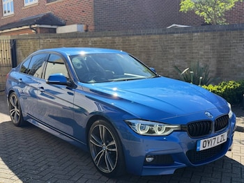 Used BMW 3 Series 2017 for sale - 78169129: Photo