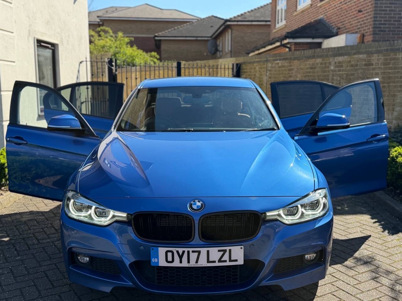 Used BMW 3 Series 2017 for sale - 78169129: Photo 5