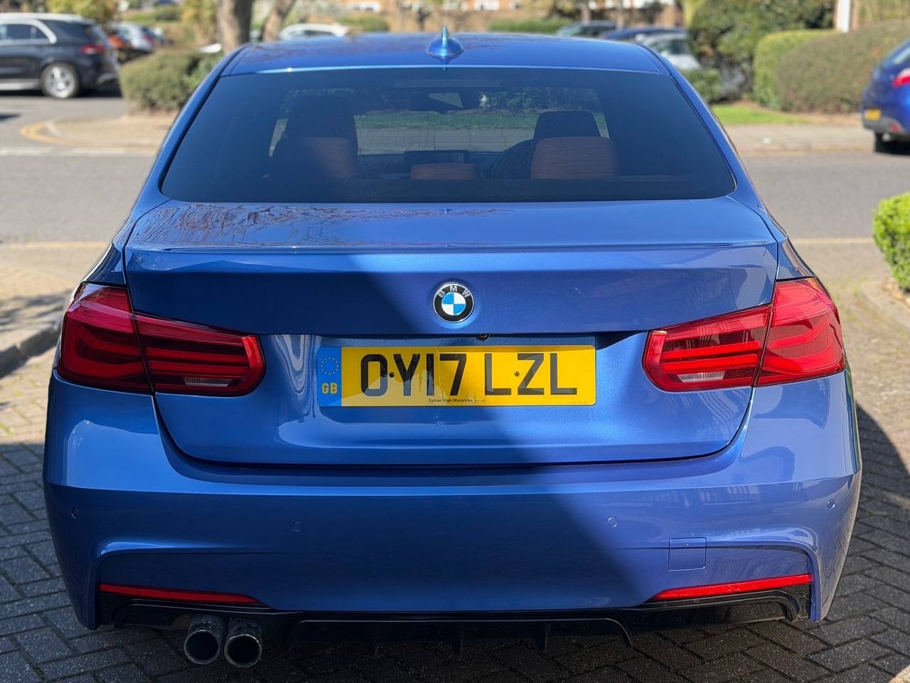 Used BMW 3 Series 2017 for sale - 78169129: Photo 6