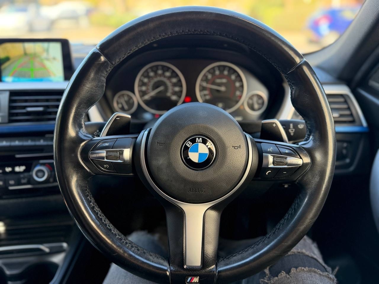 Used BMW 3 Series 2017 for sale - 78169129: Photo 7