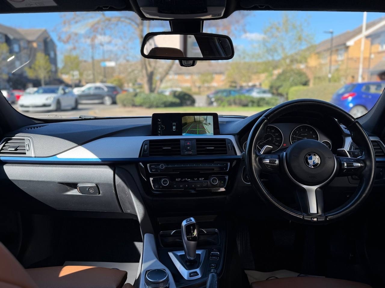 Used BMW 3 Series 2017 for sale - 78169129: Photo 8