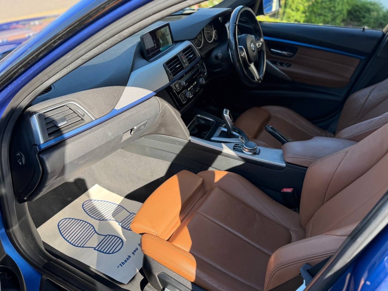 Used BMW 3 Series 2017 for sale - 78169129: Photo 9