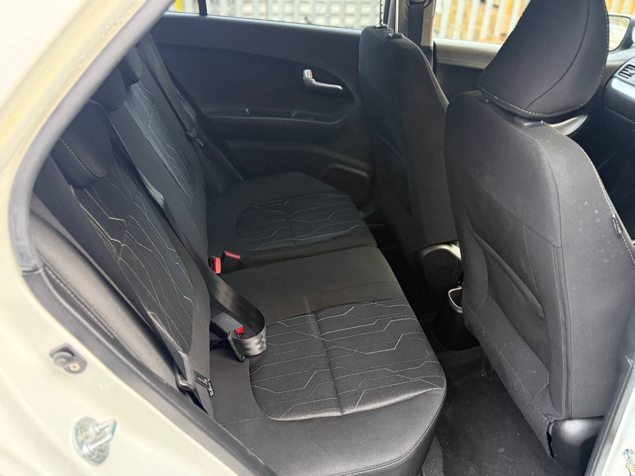 Used Kia Picanto 2017 for sale - 77754958: Photo 11