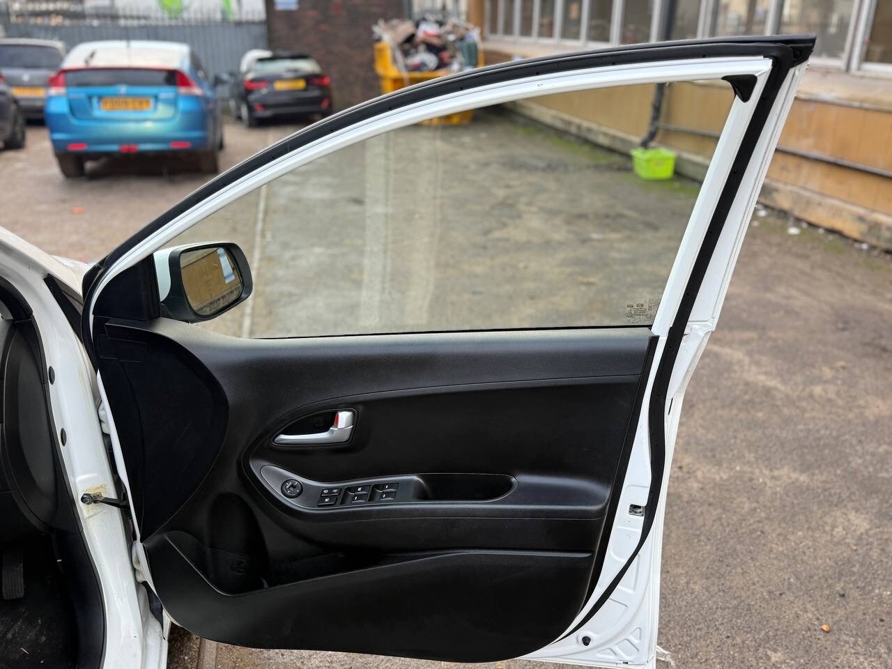 Used Kia Picanto 2017 for sale - 77754958: Photo 14