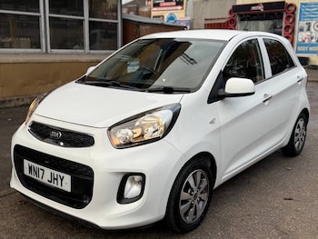 Used Kia Picanto undefined for sale - 77754958: Photo