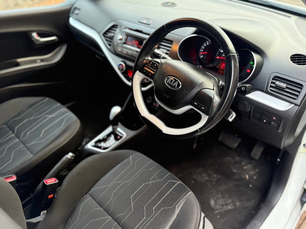 Used Kia Picanto 2017 for sale - 77754958: Photo 9