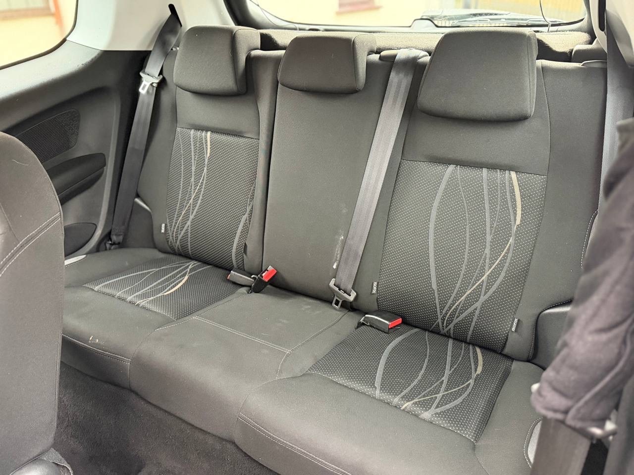 Used Peugeot 208 for sale - 77168031: Photo 10