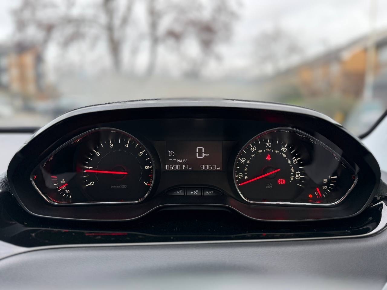 Used Peugeot 208 for sale - 77168031: Photo 11