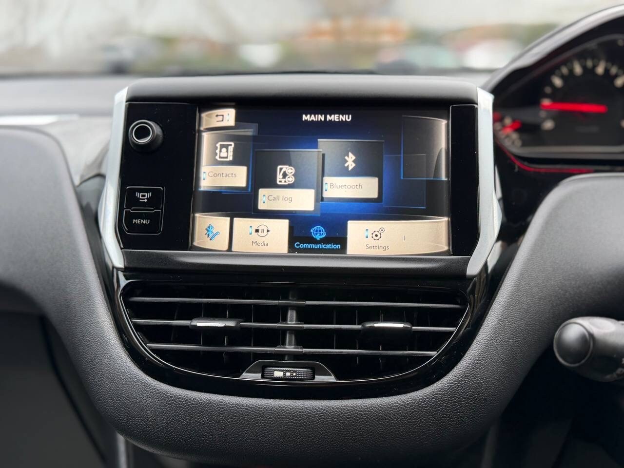 Used Peugeot 208 for sale - 77168031: Photo 13