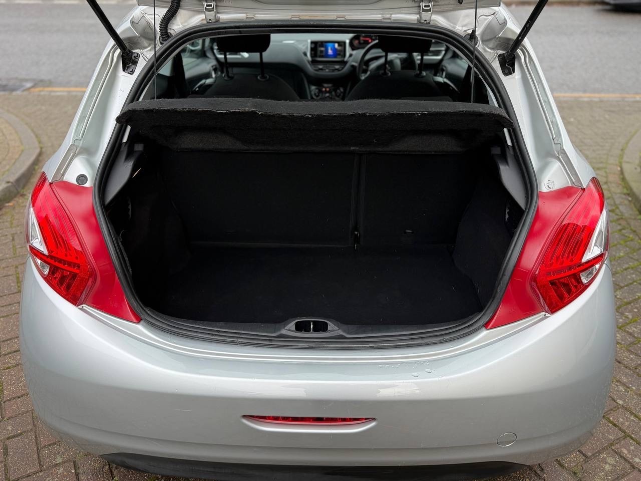 Used Peugeot 208 for sale - 77168031: Photo 16