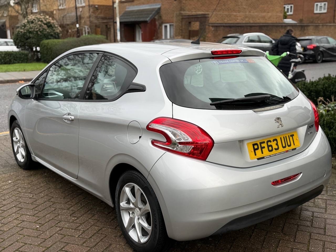 Used Peugeot 208 for sale - 77168031: Photo 4