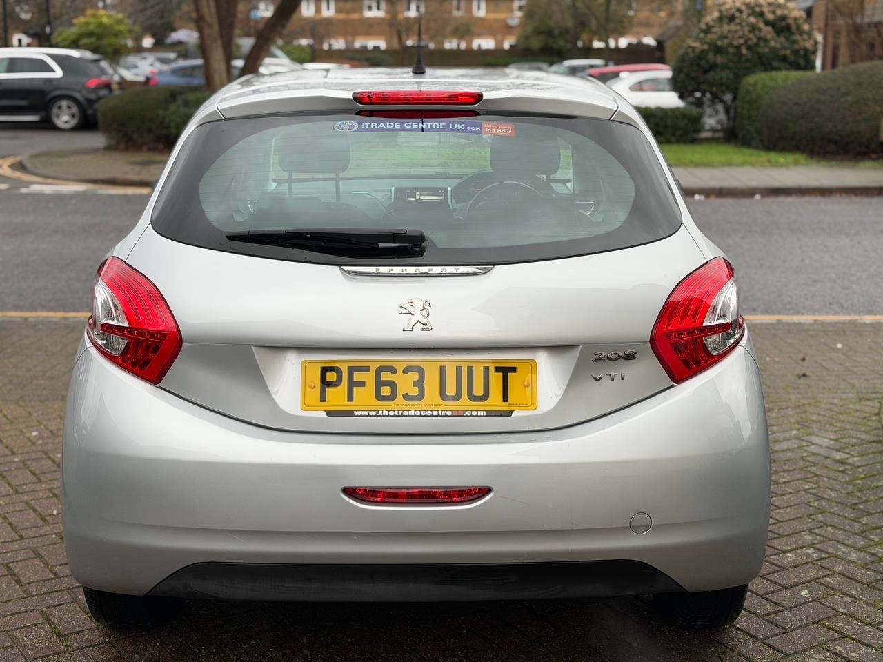 Used Peugeot 208 for sale - 77168031: Photo 5