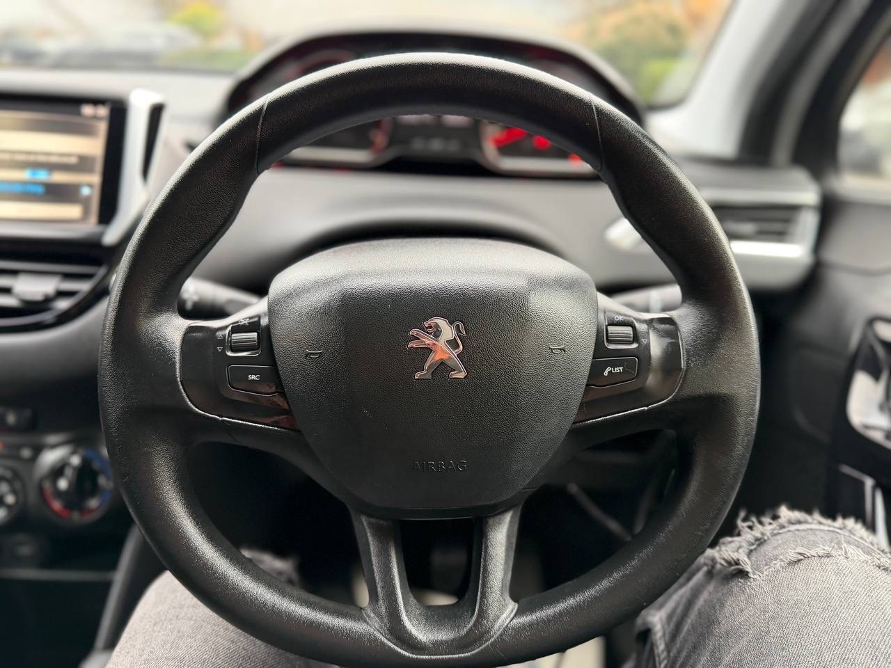 Used Peugeot 208 for sale - 77168031: Photo 6