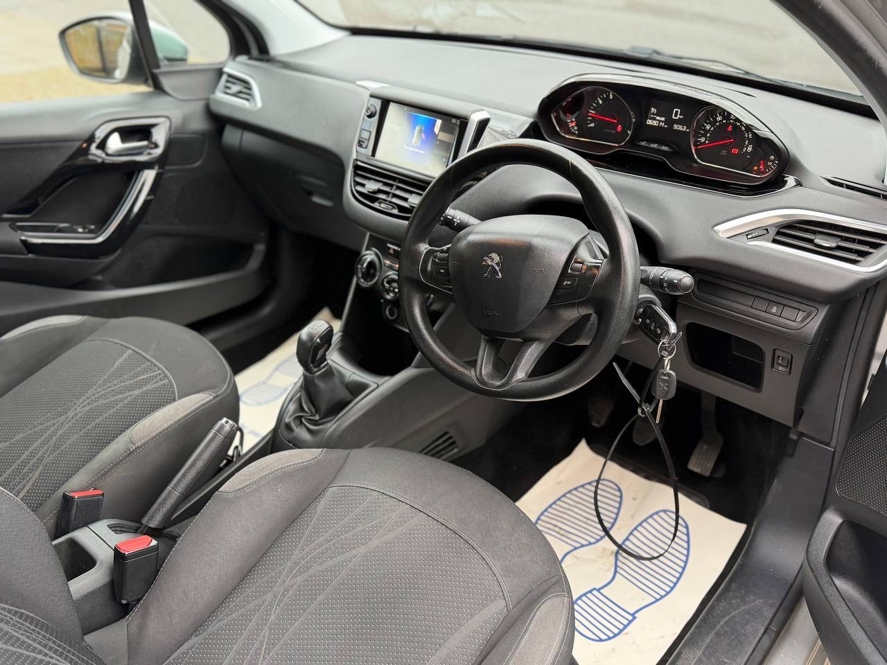 Used Peugeot 208 for sale - 77168031: Photo 7