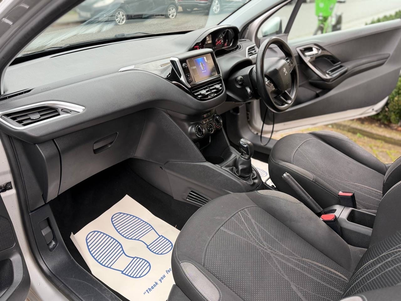 Used Peugeot 208 for sale - 77168031: Photo 8