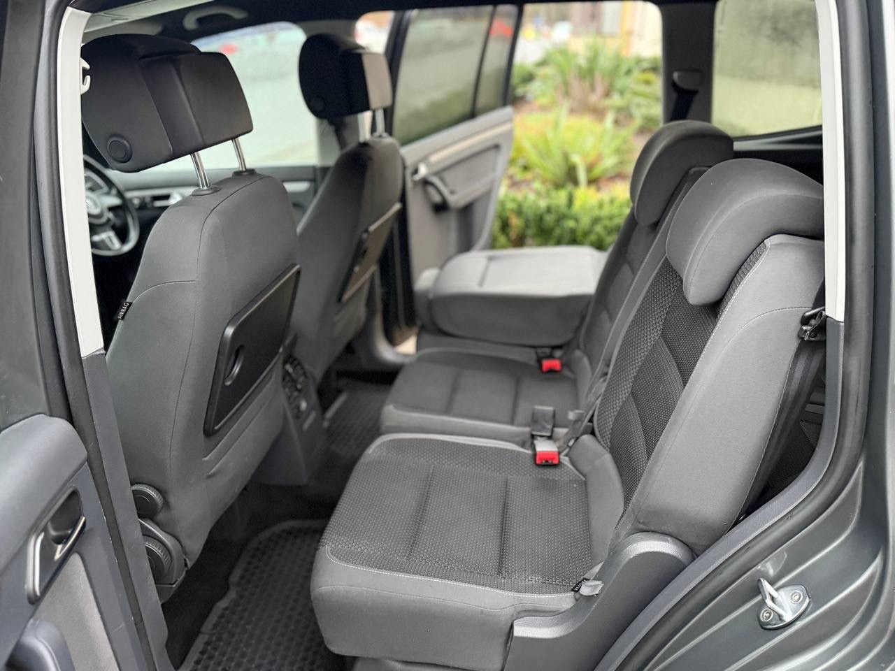 Used Volkswagen Touran 2024 for sale - 77201574: Photo 10