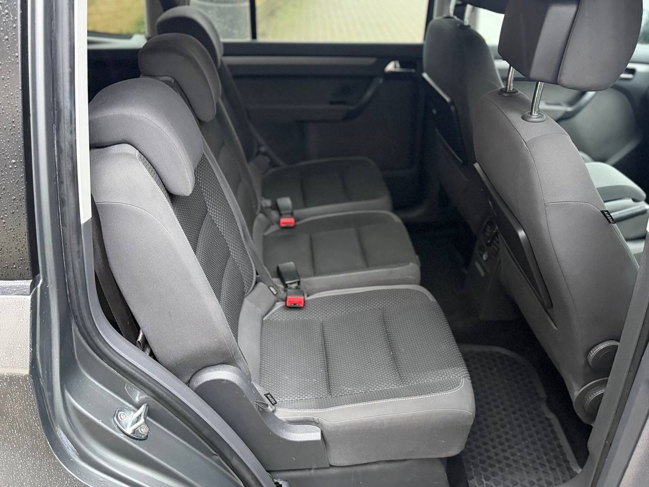 Used Volkswagen Touran 2024 for sale - 77201574: Photo 11