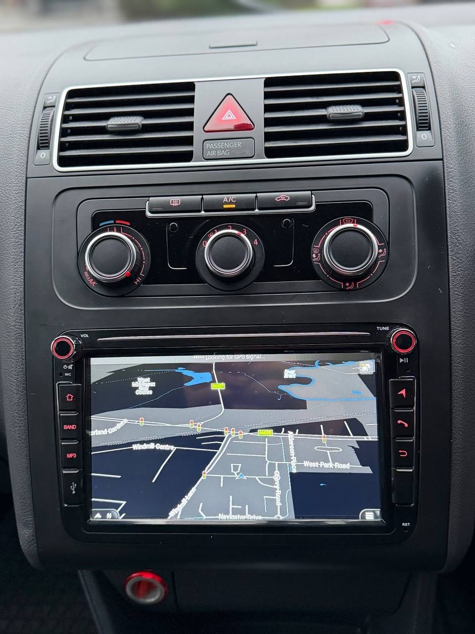 Used Volkswagen Touran 2024 for sale - 77201574: Photo 12