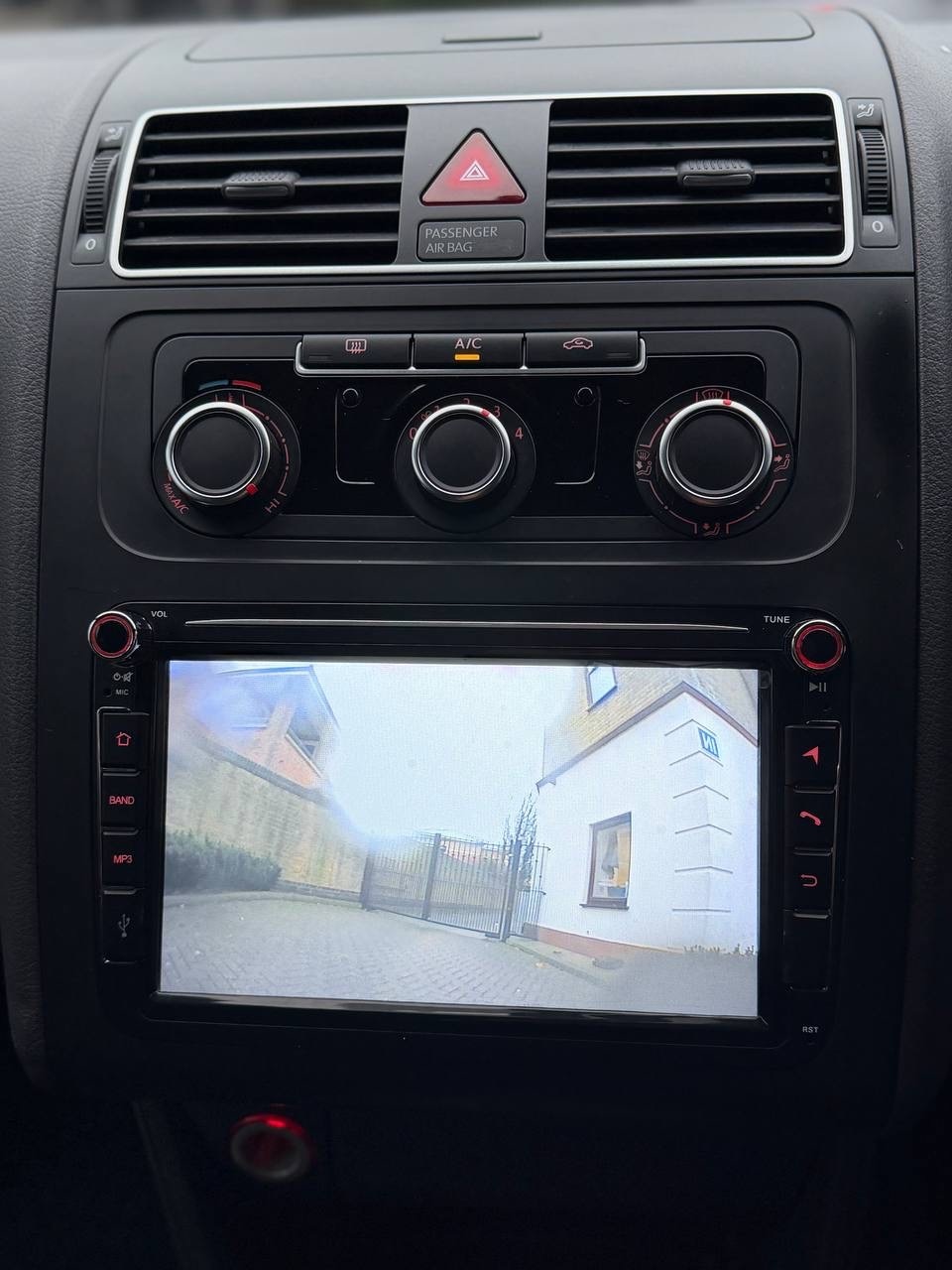 Used Volkswagen Touran 2024 for sale - 77201574: Photo 13