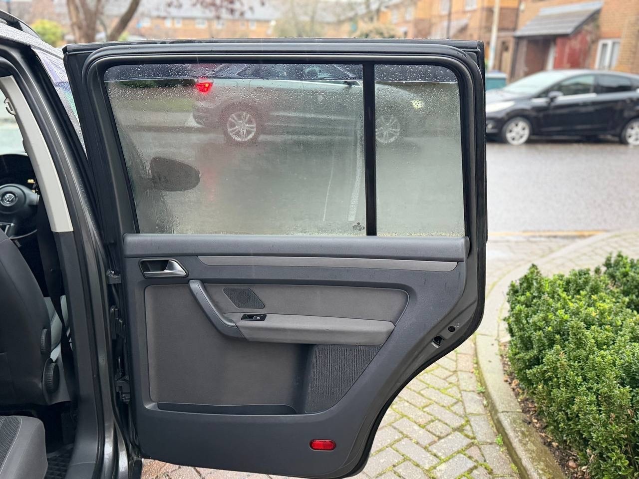 Used Volkswagen Touran 2024 for sale - 77201574: Photo 16