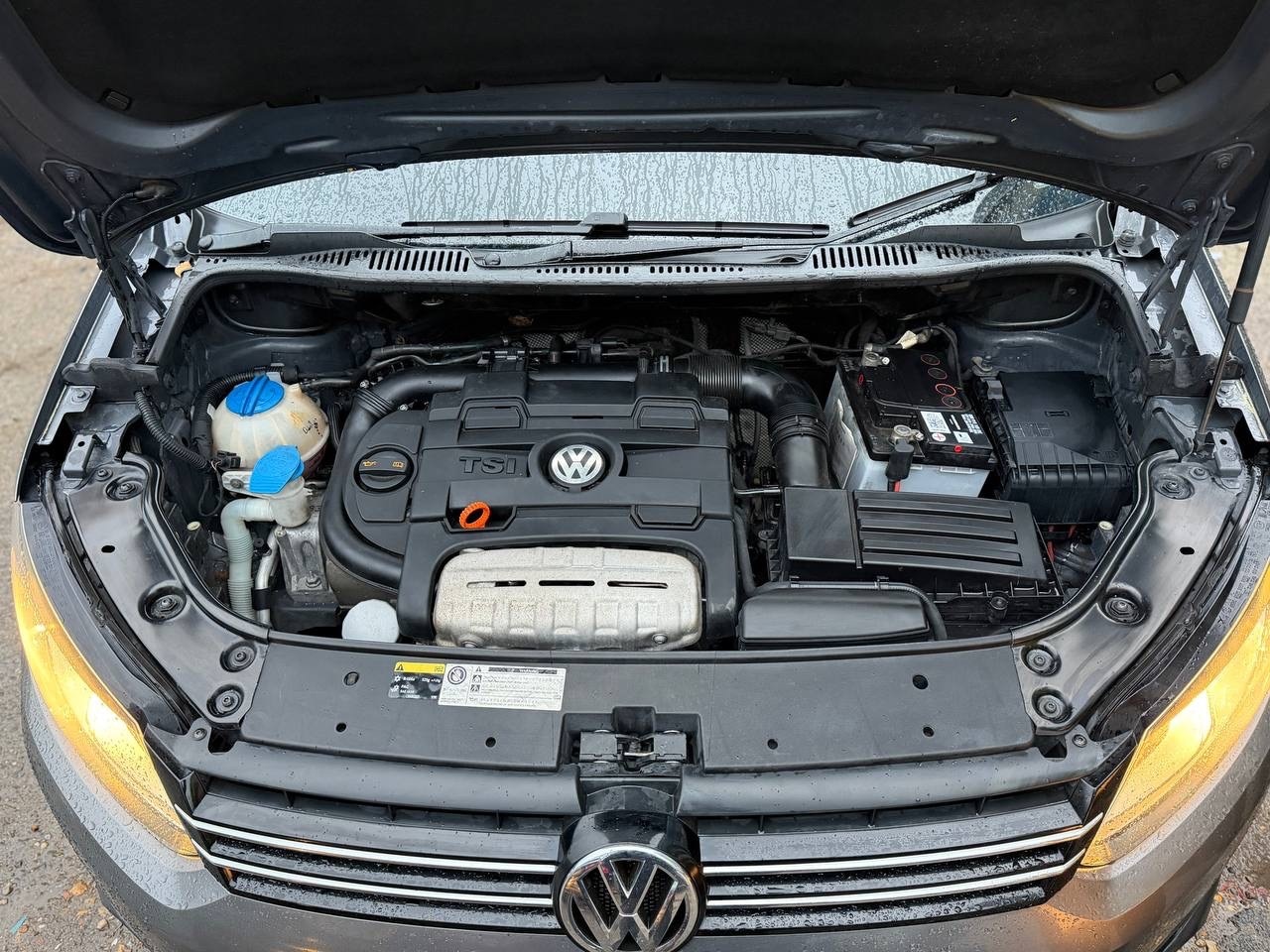 Used Volkswagen Touran 2024 for sale - 77201574: Photo 17