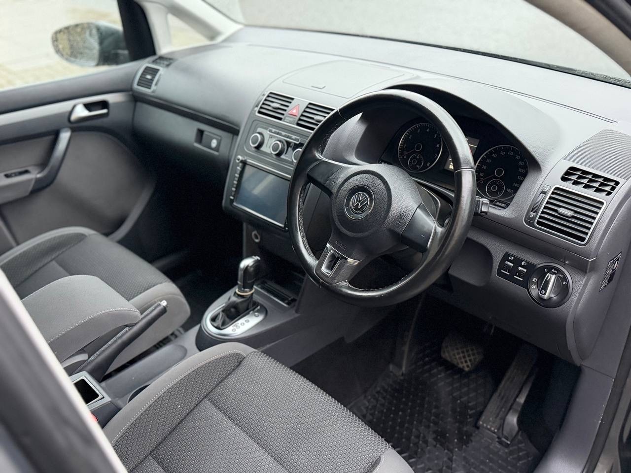 Used Volkswagen Touran 2024 for sale - 77201574: Photo 7