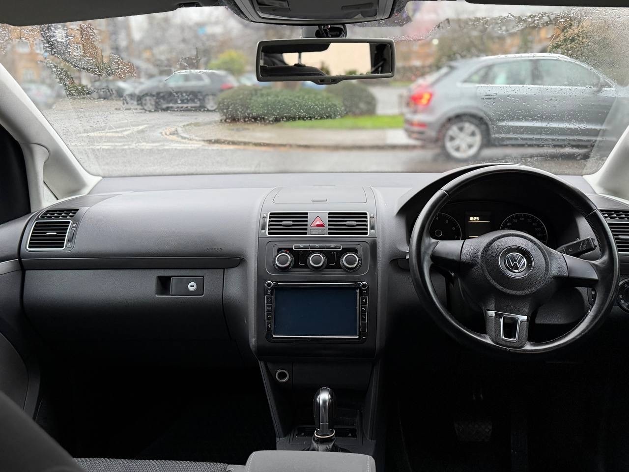 Used Volkswagen Touran 2024 for sale - 77201574: Photo 8