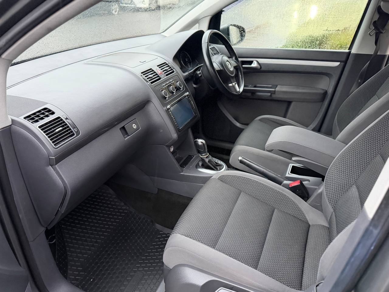 Used Volkswagen Touran 2024 for sale - 77201574: Photo 9