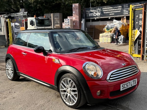 Used MINI Hatch for sale - 76173508: Photo 2