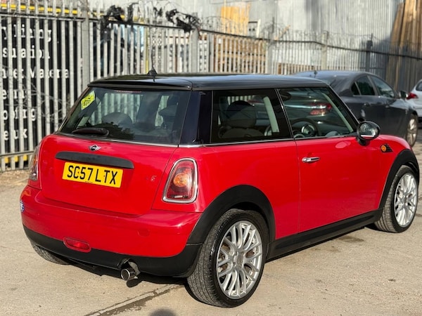 Used MINI Hatch for sale - 76173508: Photo 3