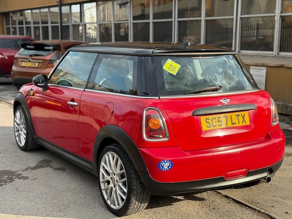 Used MINI Hatch for sale - 76173508: Photo 4