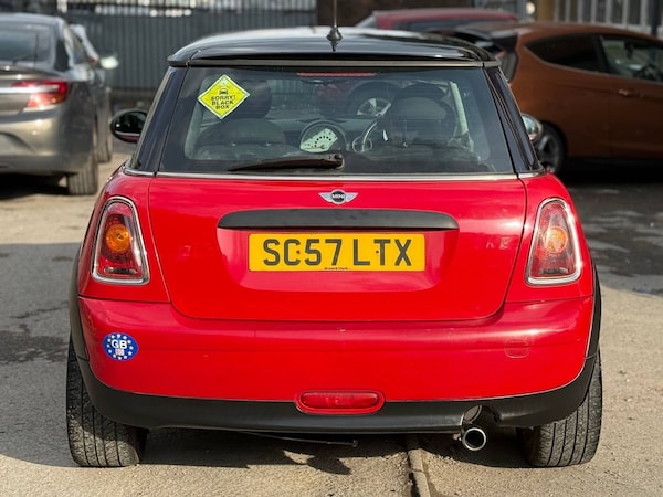 Used MINI Hatch for sale - 76173508: Photo 5