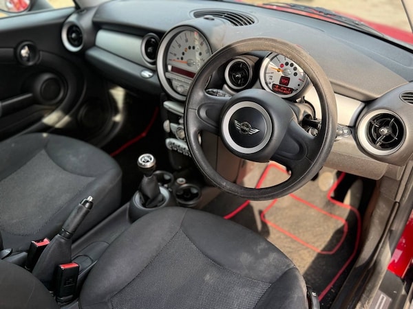 Used MINI Hatch for sale - 76173508: Photo 6
