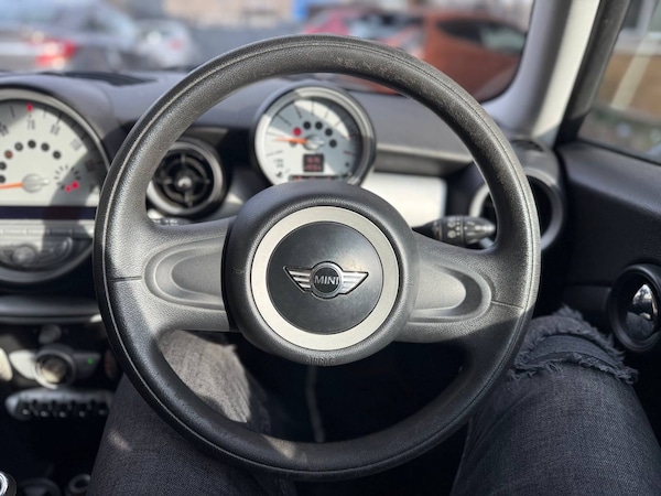 Used MINI Hatch for sale - 76173508: Photo 7