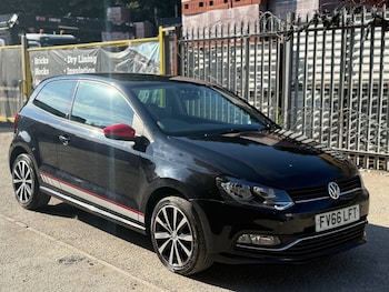 Used Volkswagen Polo 2017 for sale - 75616046: Photo