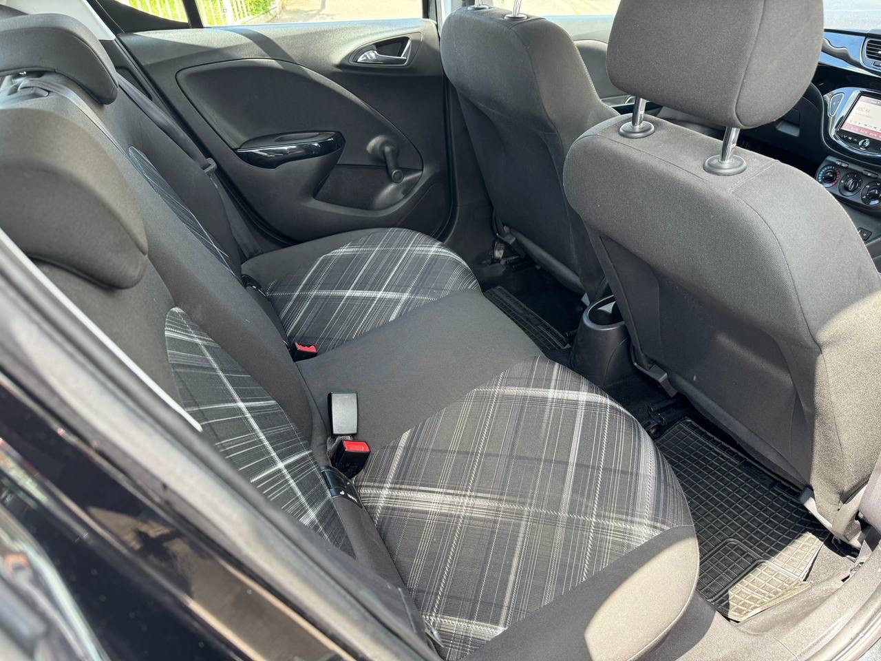 Used Vauxhall Corsa 2015 for sale - 77832799: Photo 11