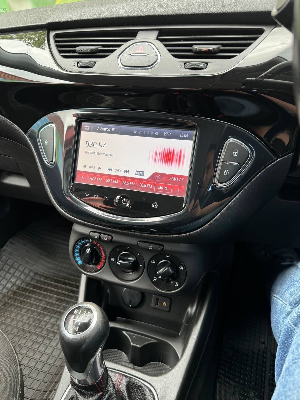 Used Vauxhall Corsa 2015 for sale - 77832799: Photo 12