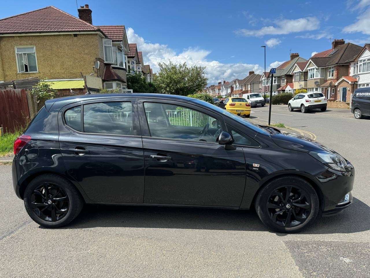 Used Vauxhall Corsa 2015 for sale - 77832799: Photo 5