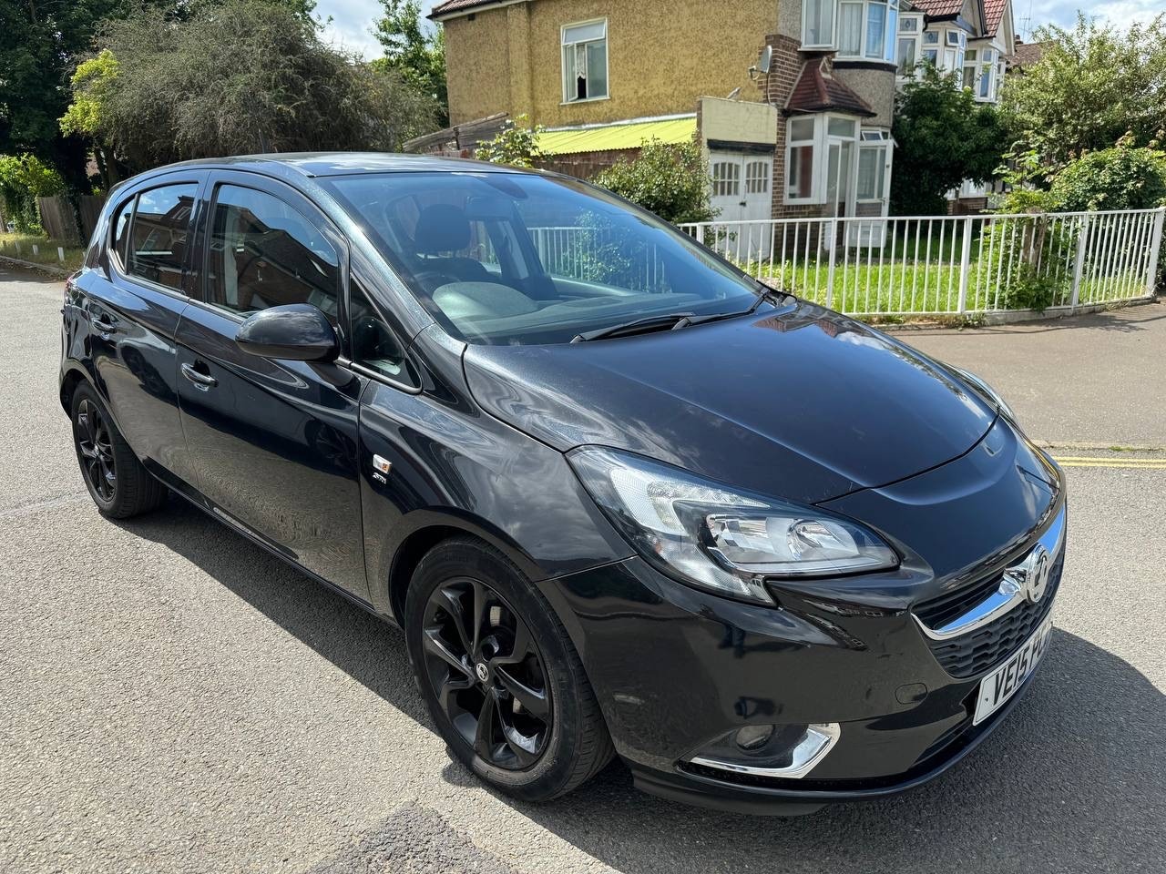 Used Vauxhall Corsa 2015 for sale - 77832799: Photo 6