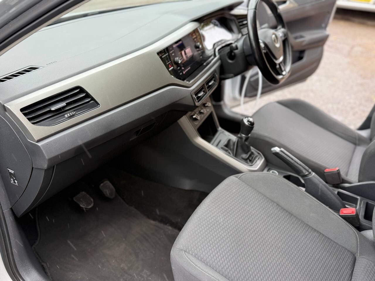 Used Volkswagen Polo 2021 for sale - 77822743: Photo 12