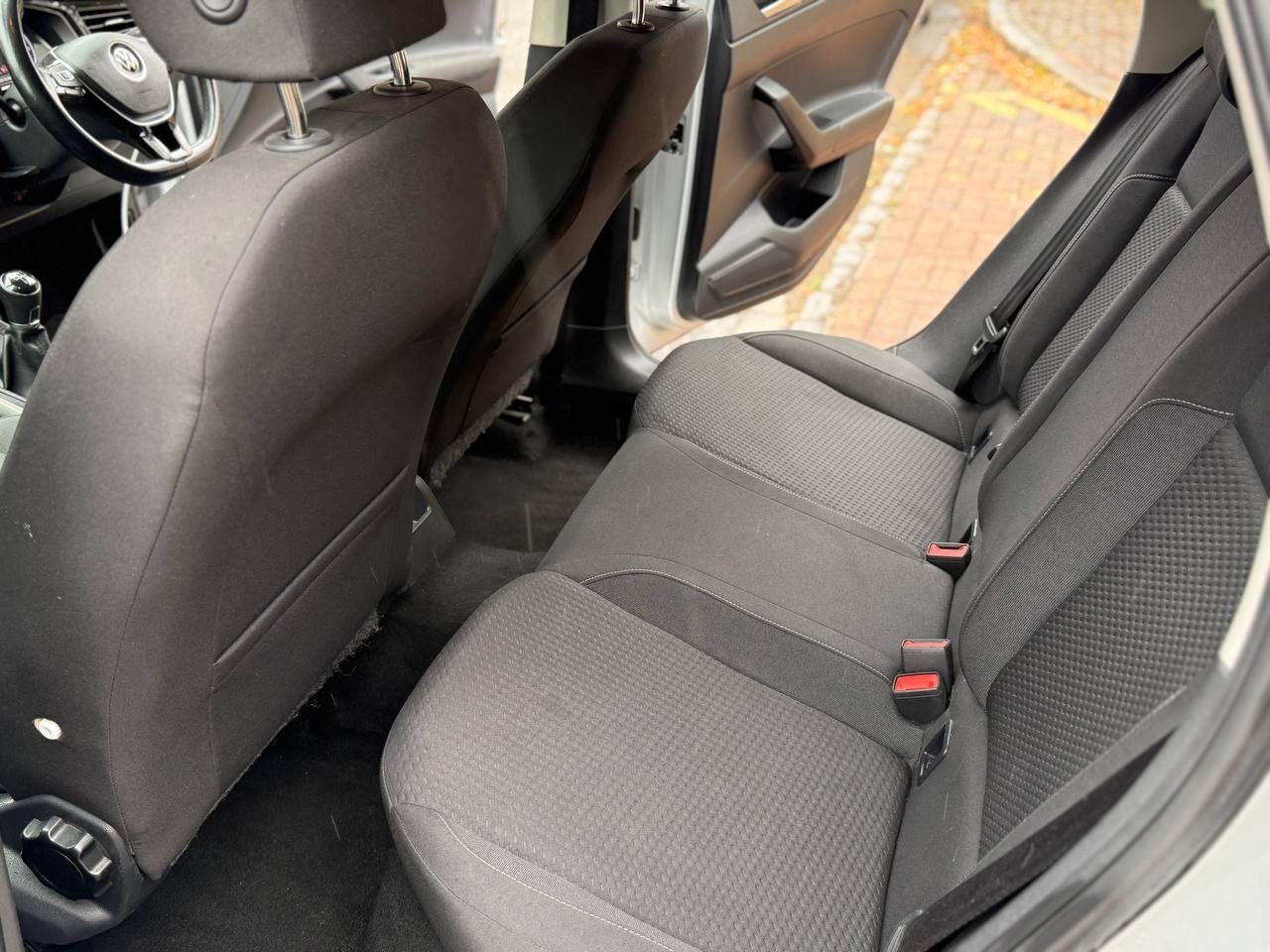 Used Volkswagen Polo 2021 for sale - 77822743: Photo 13