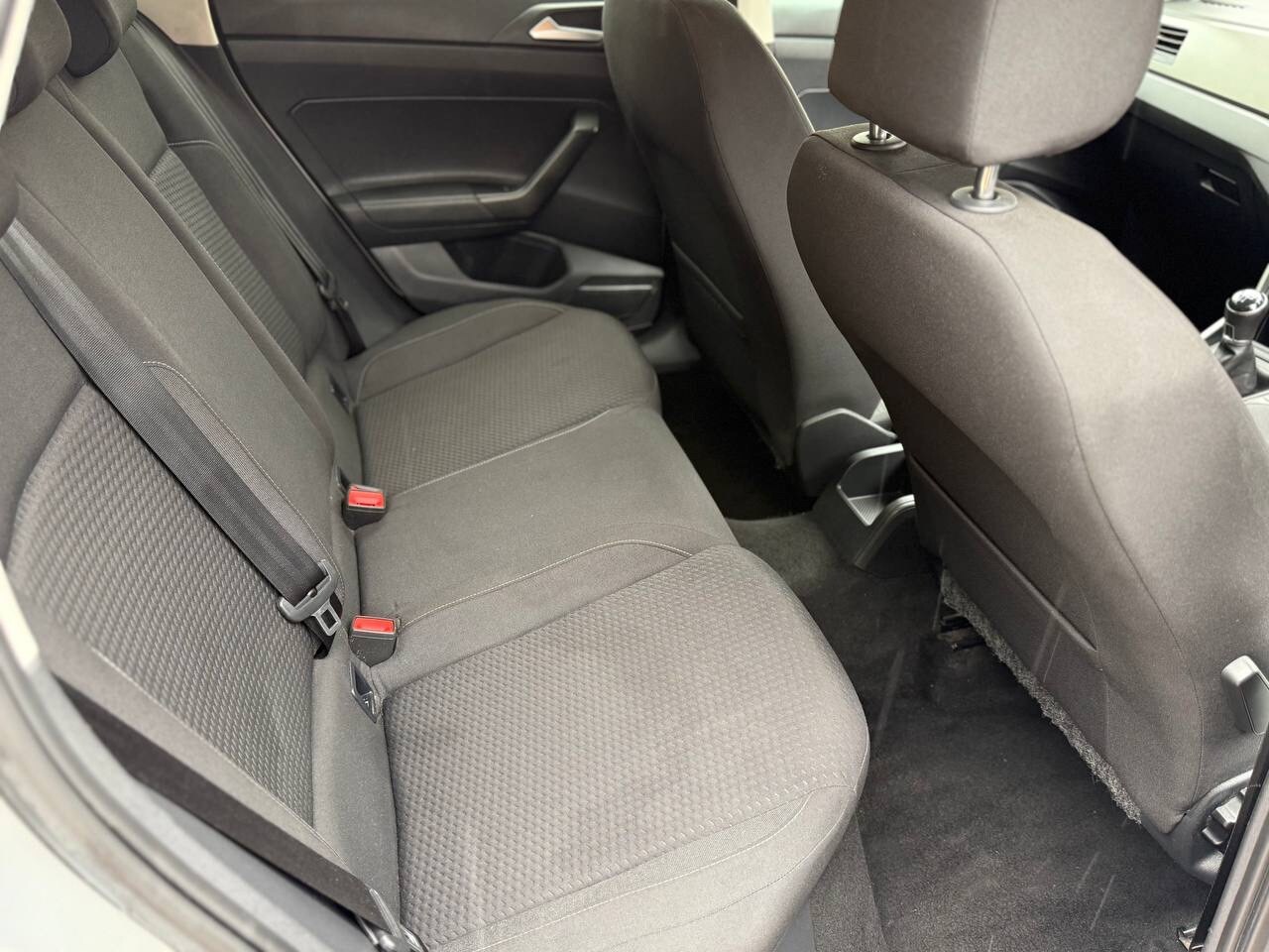 Used Volkswagen Polo 2021 for sale - 77822743: Photo 14