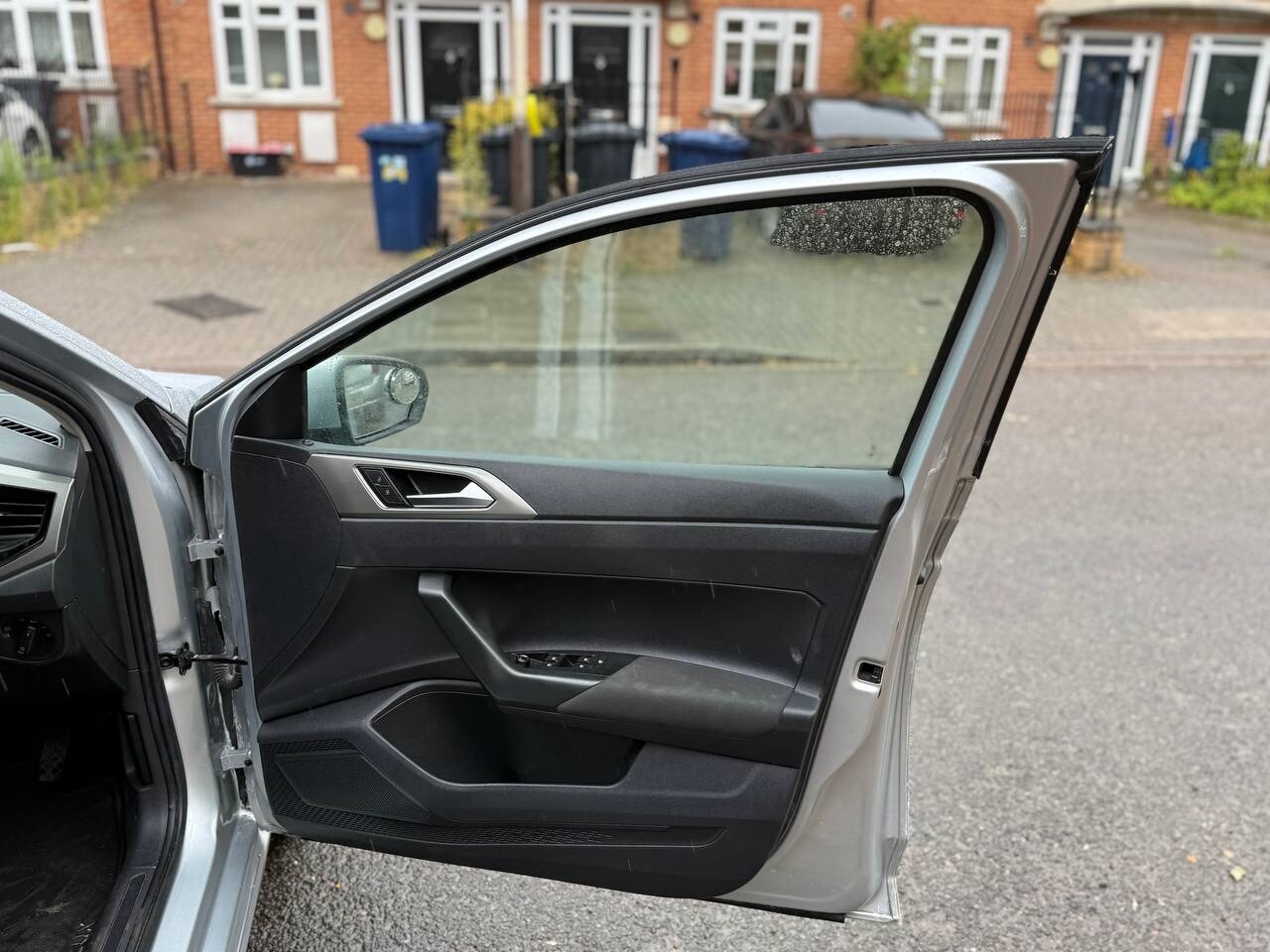 Used Volkswagen Polo 2021 for sale - 77822743: Photo 15