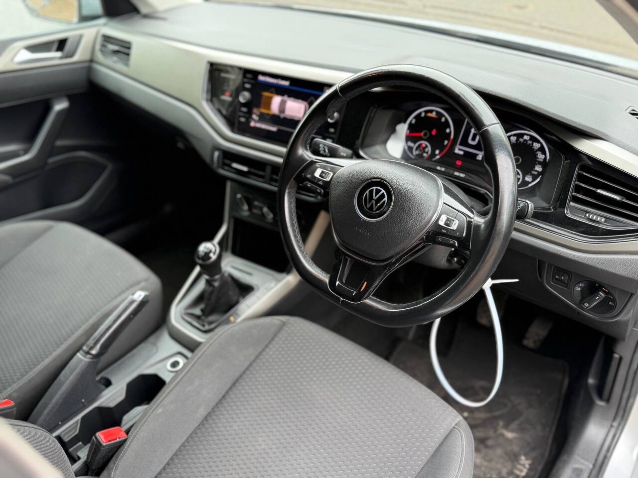 Used Volkswagen Polo 2021 for sale - 77822743: Photo 6