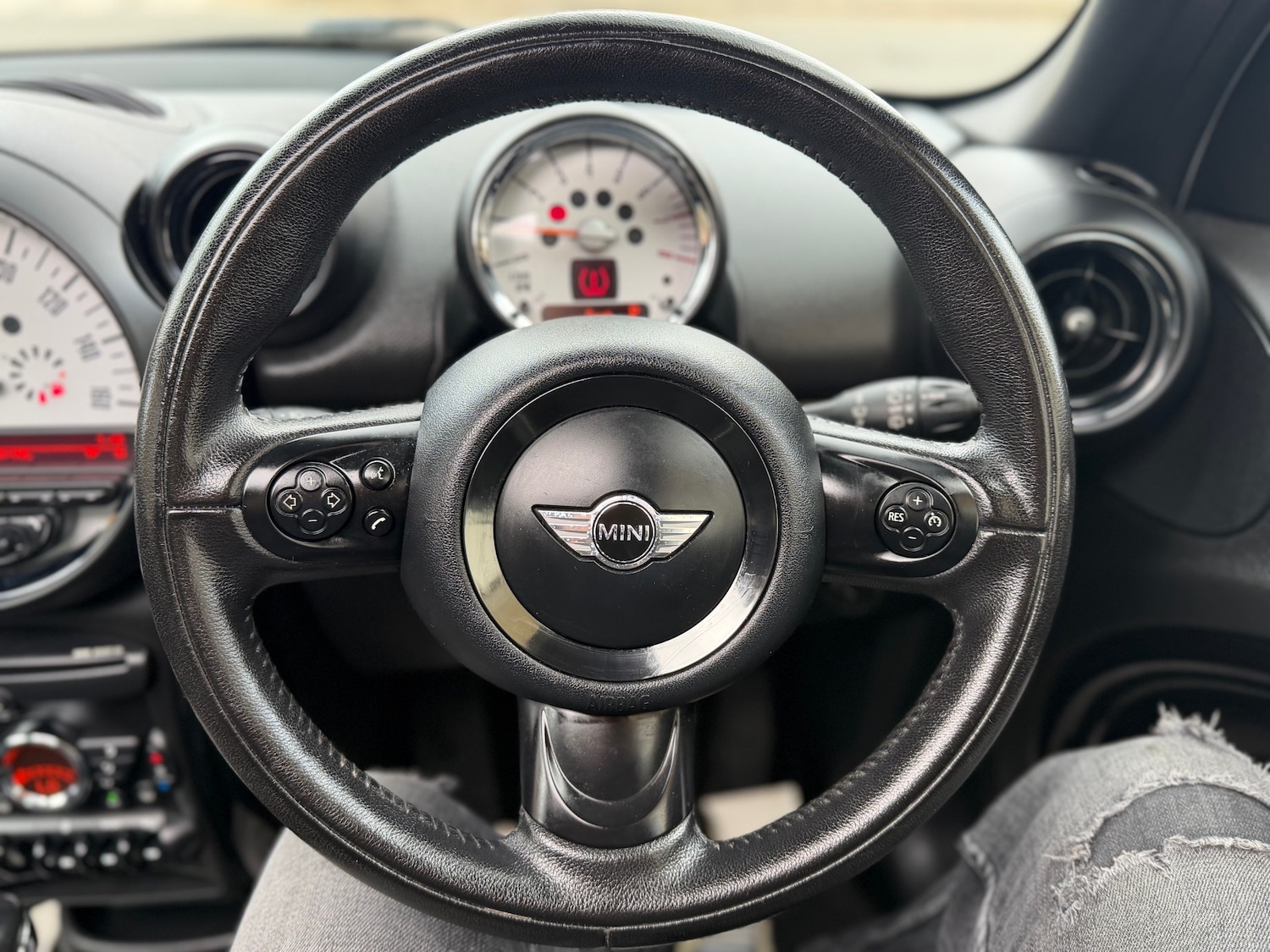 Used MINI Countryman 2012 for sale - 77832009: Photo 10