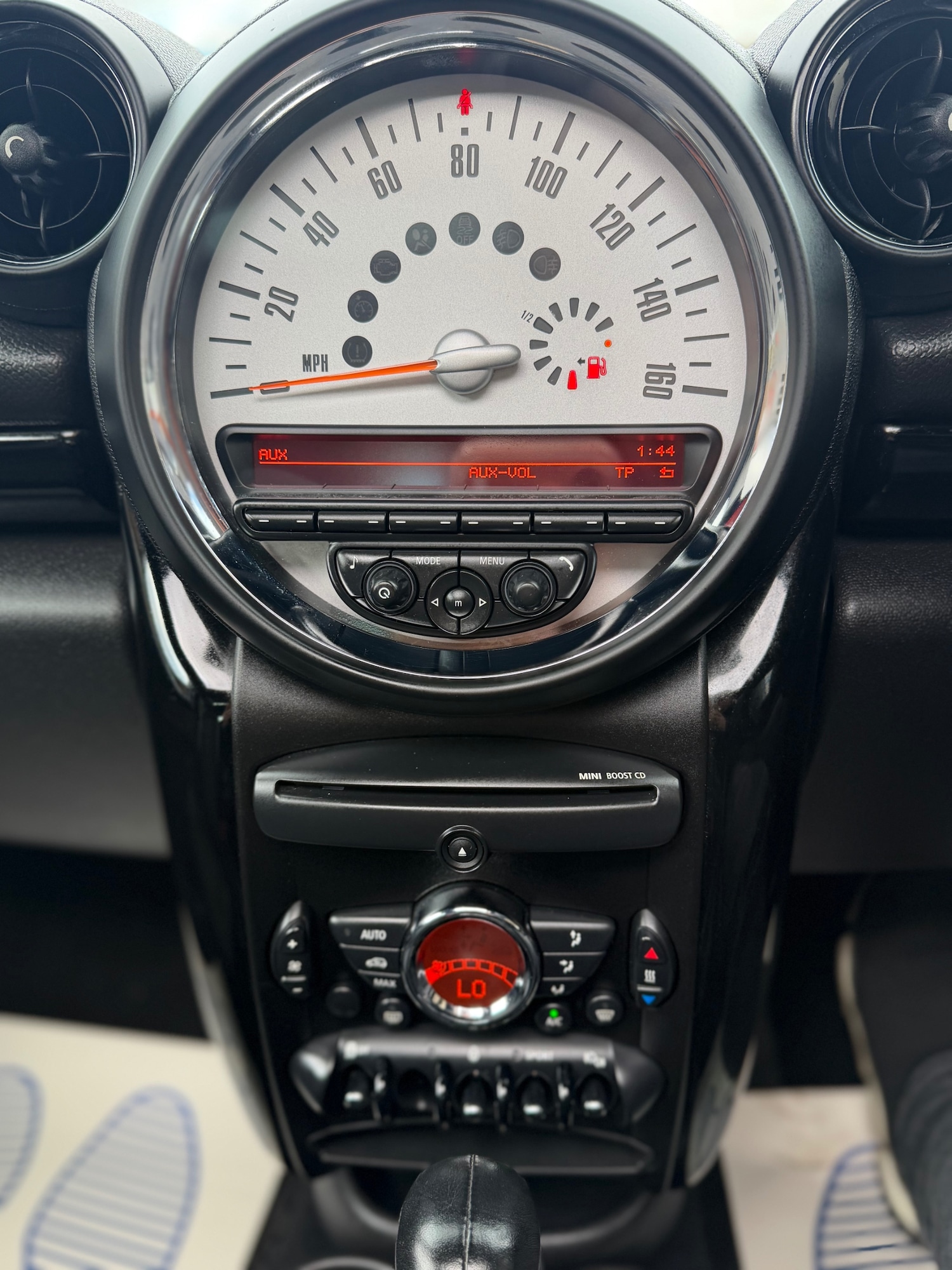 Used MINI Countryman 2012 for sale - 77832009: Photo 12