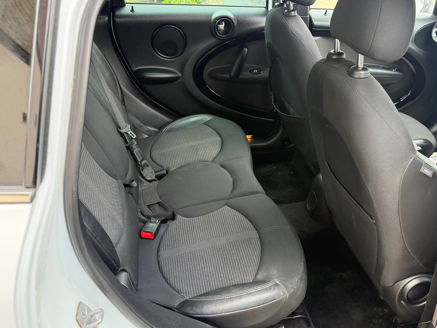 Used MINI Countryman 2012 for sale - 77832009: Photo 14